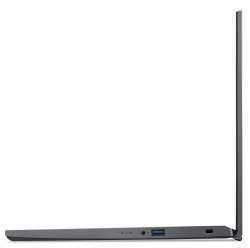 Ноутбук Acer Extensa 15 EX215-55-563V (NX.EGYEU.02V) Steel Gray - Картинка 5