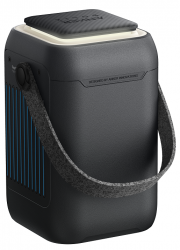 Портативна зарядна станція Anker Solix C300XDC (A1728311) - Картинка 4