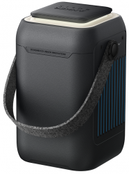 Портативна зарядна станція Anker Solix C300XDC (A1728311) - Картинка 7