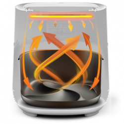 ����������� Philips HD9285/00 - �������� 4