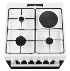 ���������� ����� Electrolux LKM624022W (943005633) - �������� 2
