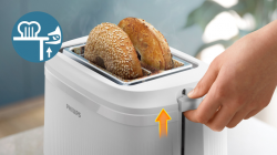 ������ Philips HD2511/00 - �������� 9