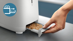 ������ Philips HD2511/00 - �������� 10