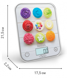 ���� �������� Tefal BC50D4V0 Optiss Cake Pops - �������� 8