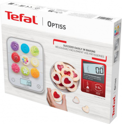 ���� �������� Tefal BC50D4V0 Optiss Cake Pops - �������� 5