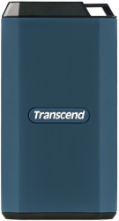 SSD ���������� Transcend ESD410C 2TB USB Type-C (TS2TESD410C)