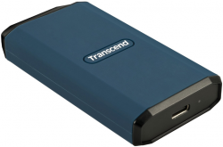 SSD накопитель Transcend ESD410C 2TB USB Type-C (TS2TESD410C) - Картинка 2