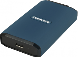SSD накопитель Transcend ESD410C 2TB USB Type-C (TS2TESD410C) - Картинка 4