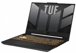 ������� Asus FX507ZC4-HN291 (90NR0GW2-M00V60) Jaeger Gray - �������� 2