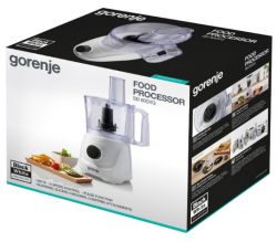 �������� ������� Gorenje SB800XG (742316) - �������� 4