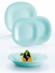 ������ Luminarc Carine Paradise Blue, 18 ��������� (V6222) - �������� 2