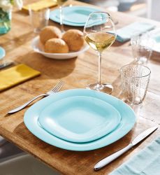 ������ Luminarc Carine Paradise Blue, 18 ��������� (V6222) - �������� 4