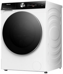 Стиральная машина автоматическая Hisense WF7S1247BW (20012512) - Картинка 2