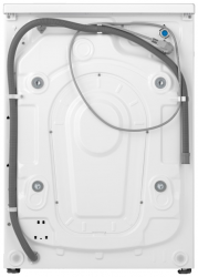 Стиральная машина автоматическая Hisense WF7S1247BW (20012512) - Картинка 3