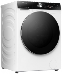 Стиральная машина автоматическая Hisense WF7S1247BW (20012512) - Картинка 9