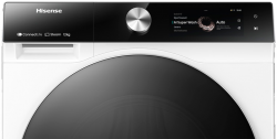 Стиральная машина автоматическая Hisense WF7S1247BW (20012512) - Картинка 5