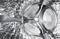 Стиральная машина автоматическая Hisense WF7S1247BW (20012512) - Картинка 6