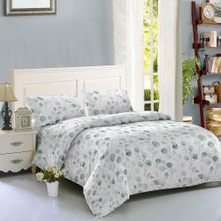 �������� ����������� ����� Soho ���� 200�220 �� Natura Green  (WY23-094-6-1)