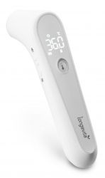 Термометр инфракрасный бесконтактный Longevita DET-3019 - Картинка 6