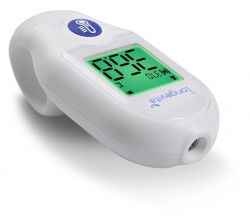 Термометр инфракрасный бесконтактный Longevita DET-3022 - Картинка 2