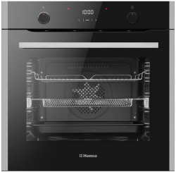 Электрический духовой шкаф Hansa BOES68471 (58521) - Картинка 2