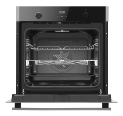 Электрический духовой шкаф Hansa BOES68471 (58521) - Картинка 7