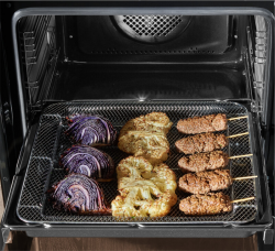 Электрический духовой шкаф Hansa BOES68471 (58521) - Картинка 5