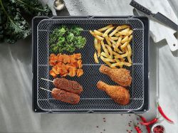 Электрический духовой шкаф Hansa BOES68471 (58521) - Картинка 10