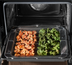 Электрический духовой шкаф Hansa BOES68471 (58521) - Картинка 11