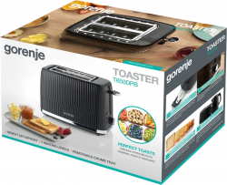 ������ Gorenje T850DPB  (743936) - �������� 8