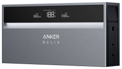 ó������� �������� Anker Solix X1 Hybrid Inverter X1-H6K-S - 6kW Single-Phase (A5102GZ4) - �������� 3