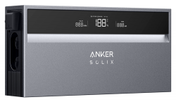 ó������� �������� Anker Solix X1 Hybrid Inverter X1-H6K-S - 6kW Single-Phase (A5102GZ4) - �������� 2