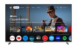 Телевизоры ERGO 65MQ90PRO - Картинка 7