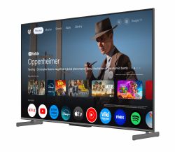 Телевизоры ERGO 65MQ90PRO - Картинка 3