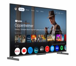 Телевизоры ERGO 65MQ90PRO - Картинка 8