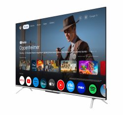 �������� ERGO QLED+ 43JUQ85 - �������� 7