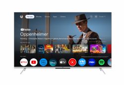 �������� ERGO QLED+ 65JUQ85 - �������� 6