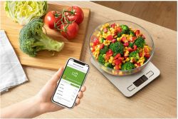 Весы кухонные Sencor SKS 8080 (41018498) - Картинка 9