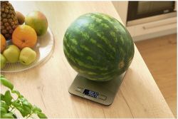 Весы кухонные Sencor SKS 8080 (41018498) - Картинка 5