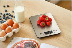 Весы кухонные Sencor SKS 8080 (41018498) - Картинка 6