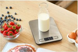 Весы кухонные Sencor SKS 8080 (41018498) - Картинка 11