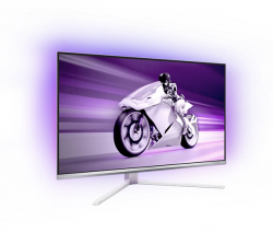 Монитор 31.5" Philips Evnia 32M2N8900/00 White - Картинка 2