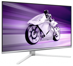 Монитор 31.5" Philips Evnia 32M2N8900/00 White - Картинка 6