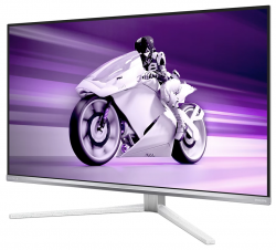Монитор 31.5" Philips Evnia 32M2N8900/00 White - Картинка 8
