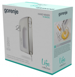 ������� Gorenje M460CDC (735651) - �������� 4