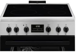 ������������� ����� Electrolux LKR664166X  (943005692) - �������� 3