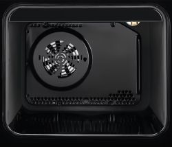 ������������� ����� Electrolux LKR664166X  (943005692) - �������� 2