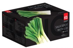 Кастрюля IQ Be Trendy (5.7 л) 24 см (IQ-2044-24) - Картинка 7