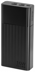 ��� Yenkee YPB 2021 20000 mAh 10W (Black) (37000119)