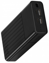 ��� Yenkee YPB 2021 20000 mAh 10W (Black) (37000119) - �������� 2